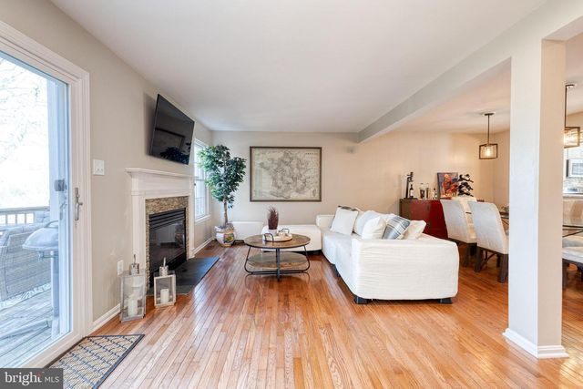 8743 RUPPERT CT, Ellicott City, MD 21043