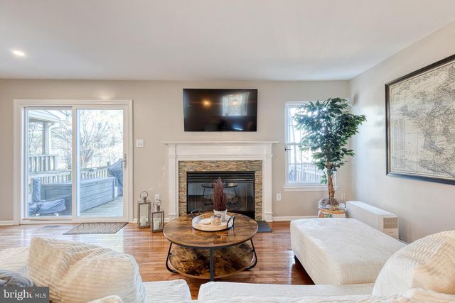 8743 RUPPERT CT, Ellicott City, MD 21043