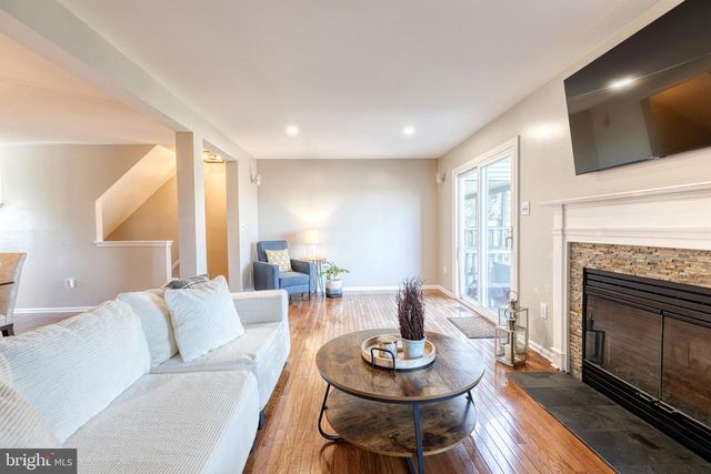 8743 RUPPERT CT, Ellicott City, MD 21043