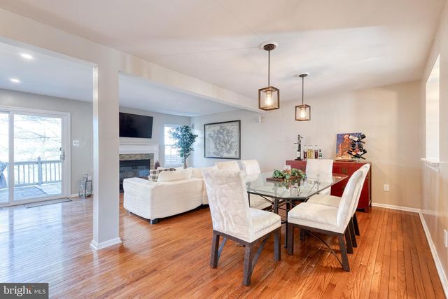 8743 RUPPERT CT, Ellicott City, MD 21043