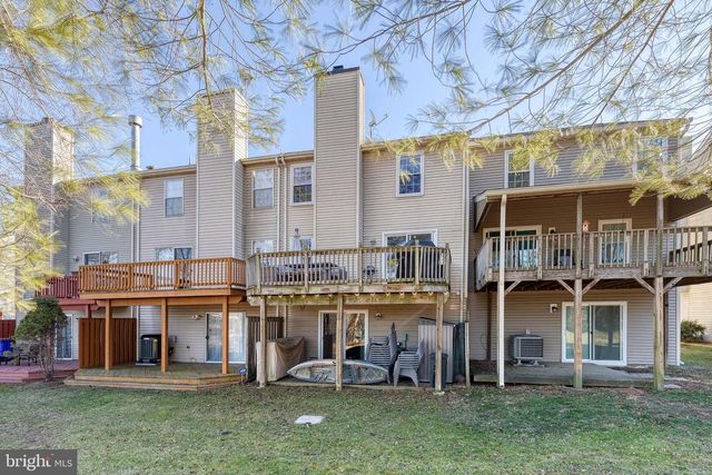 8743 RUPPERT CT, Ellicott City, MD 21043