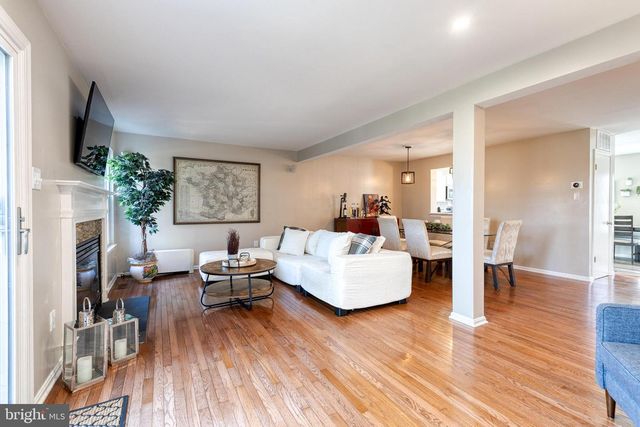 8743 RUPPERT CT, Ellicott City, MD 21043