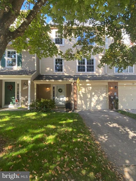 8743 RUPPERT CT, Ellicott City, MD 21043