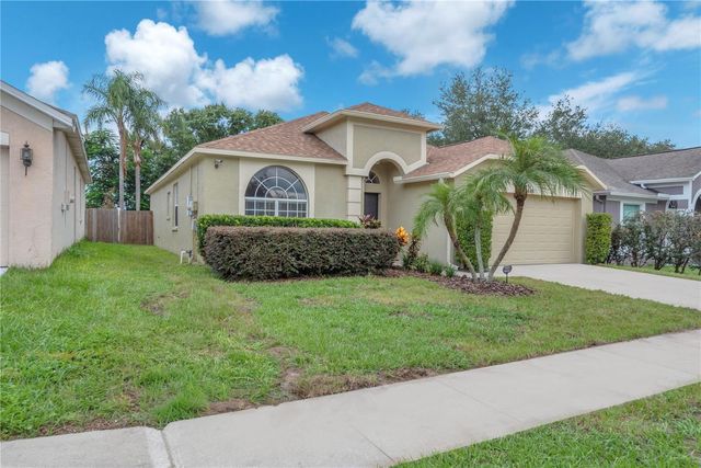 506 GREG STREET, Valrico, FL 33594