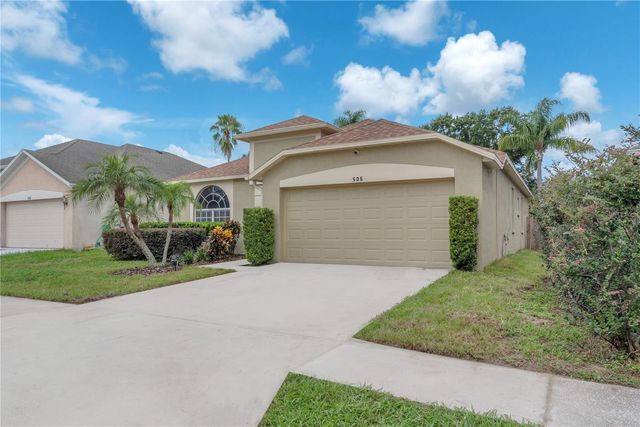 506 GREG STREET, Valrico, FL 33594