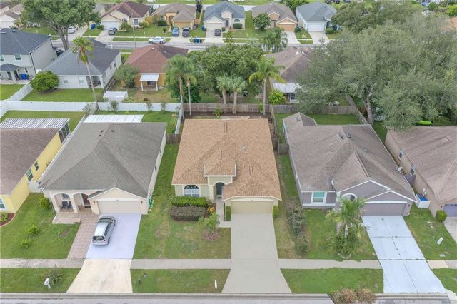506 GREG STREET, Valrico, FL 33594