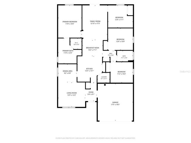 506 GREG STREET, Valrico, FL 33594