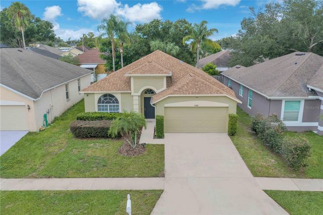 506 GREG STREET, Valrico, FL 33594