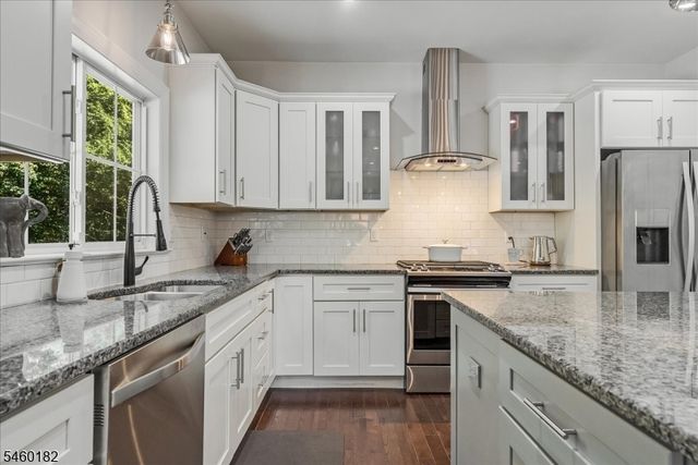 11 Ridge Pl, Wayne Twp., NJ 07470