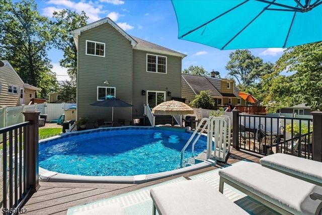 11 Ridge Pl, Wayne Twp., NJ 07470