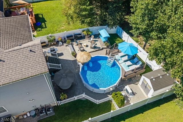 11 Ridge Pl, Wayne Twp., NJ 07470