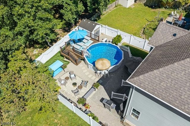 11 Ridge Pl, Wayne Twp., NJ 07470