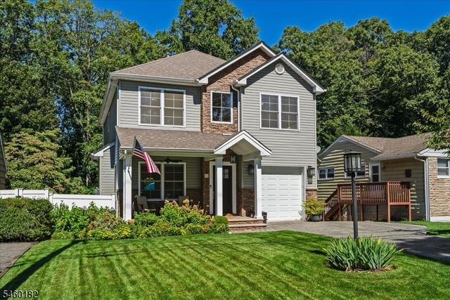 11 Ridge Pl, Wayne Twp., NJ 07470