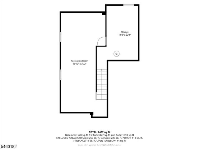11 Ridge Pl, Wayne Twp., NJ 07470