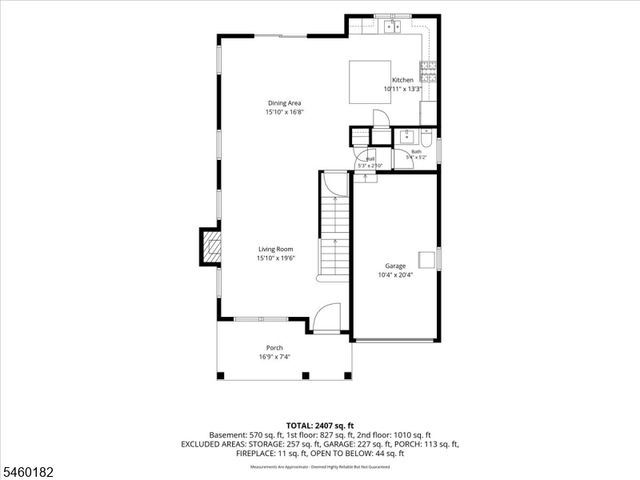 11 Ridge Pl, Wayne Twp., NJ 07470