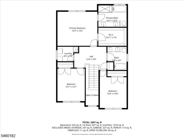 11 Ridge Pl, Wayne Twp., NJ 07470