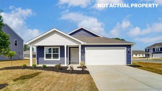 44 Cider Mill Drive, Ashville, OH 43103
