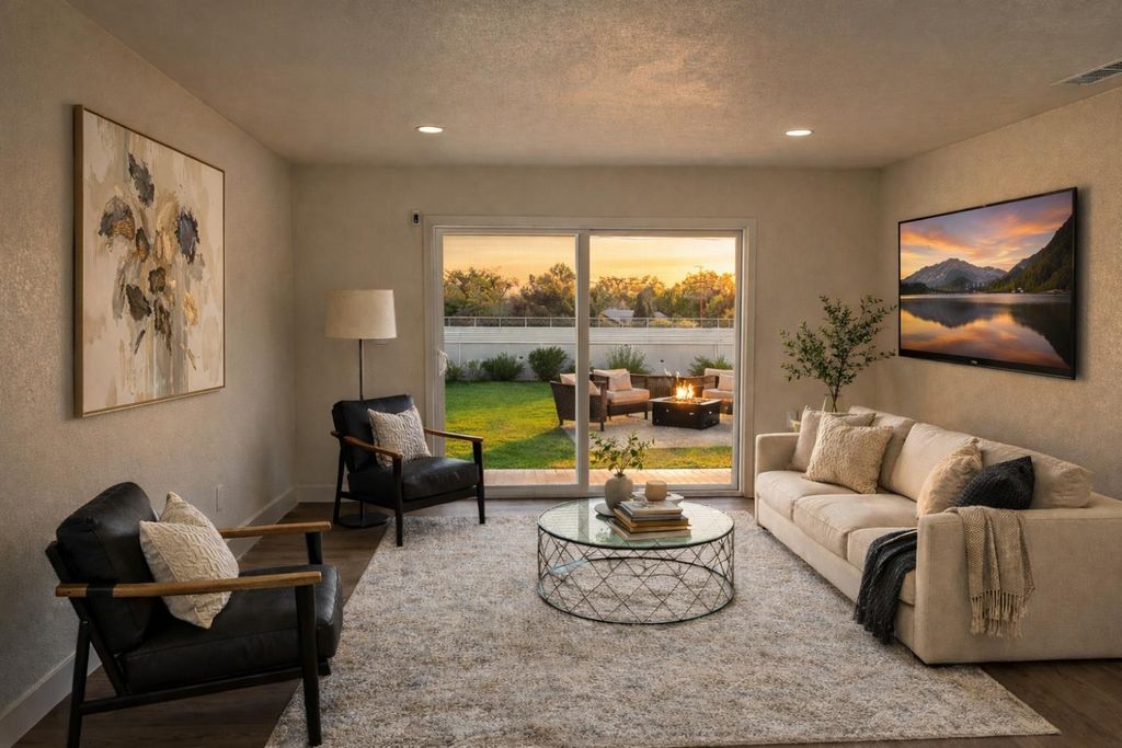 Image 5 of property listing at 4264 Holt, Fresno, CA 93705