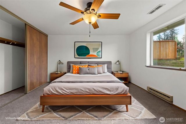 2733 SW Vantage Avenue, Olympia, WA 98512