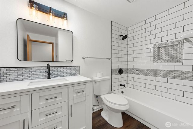 2733 SW Vantage Avenue, Olympia, WA 98512