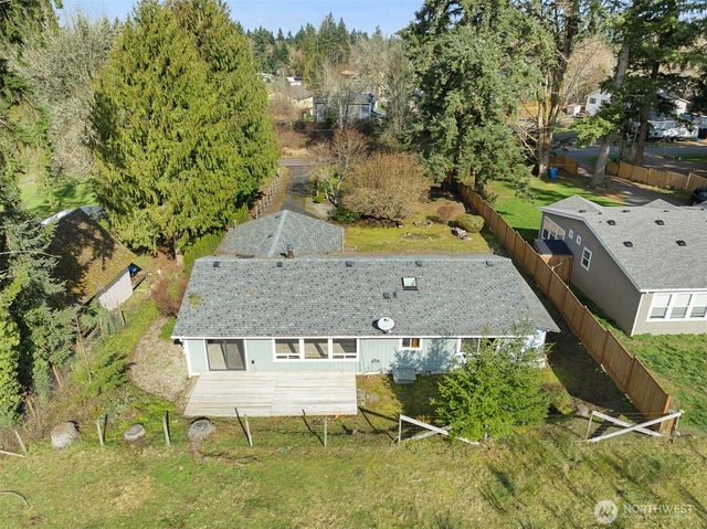 2733 SW Vantage Avenue, Olympia, WA 98512