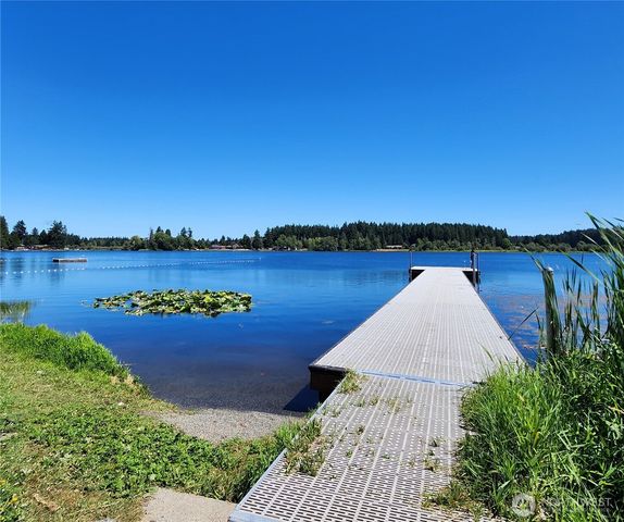 2733 SW Vantage Avenue, Olympia, WA 98512