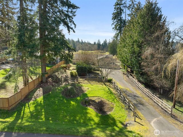 2733 SW Vantage Avenue, Olympia, WA 98512