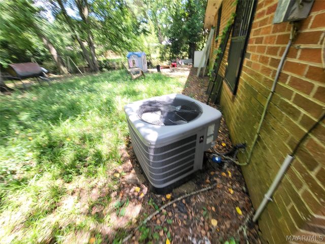 5813 Hyde Park Drive, Montgomery, AL 36117