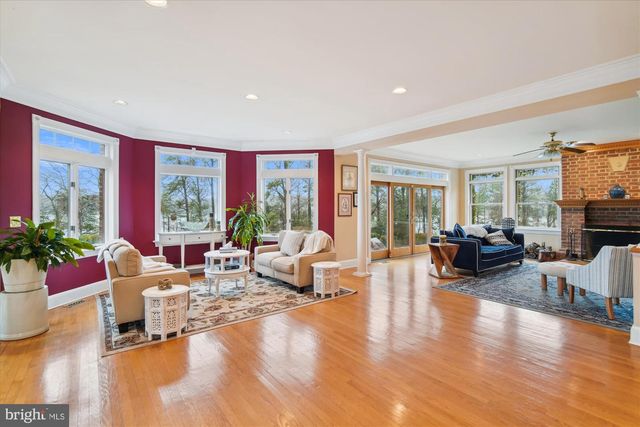 46369 HATTONS REST LN, Lexington Park, MD 20653