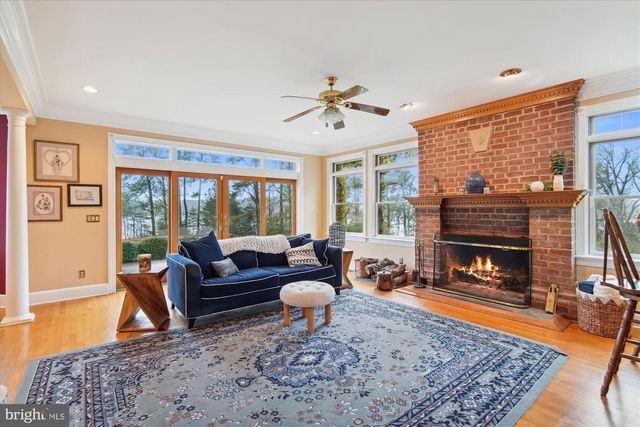 46369 HATTONS REST LN, Lexington Park, MD 20653