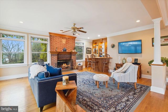 46369 HATTONS REST LN, Lexington Park, MD 20653