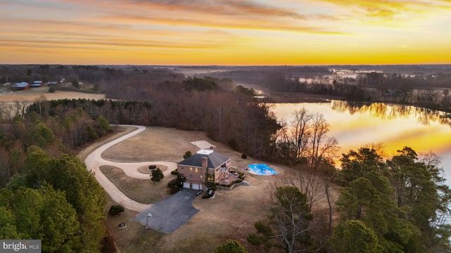 46369 HATTONS REST LN, Lexington Park, MD 20653