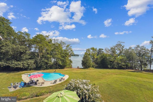 46369 HATTONS REST LN, Lexington Park, MD 20653