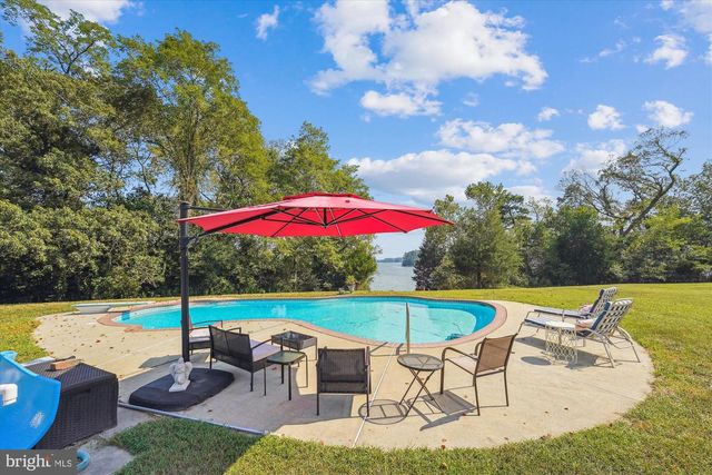 46369 HATTONS REST LN, Lexington Park, MD 20653