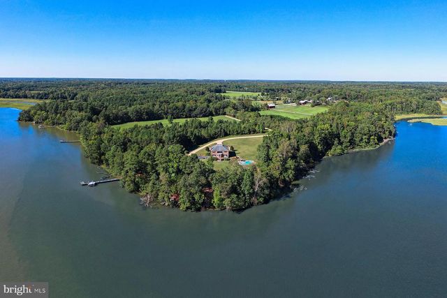 46369 HATTONS REST LN, Lexington Park, MD 20653