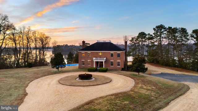 46369 HATTONS REST LN, Lexington Park, MD 20653