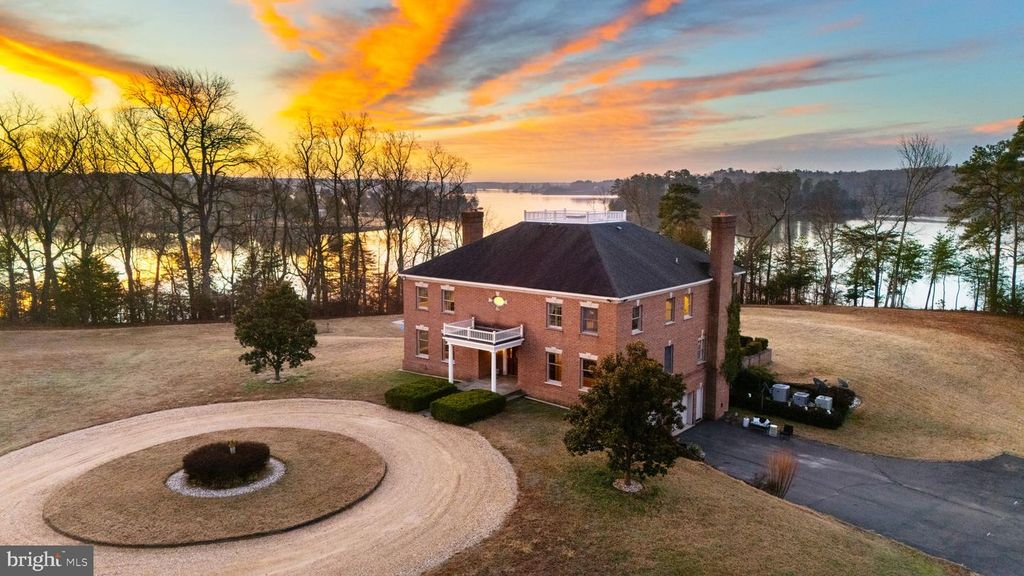 46369 HATTONS REST LN, Lexington Park, MD 20653