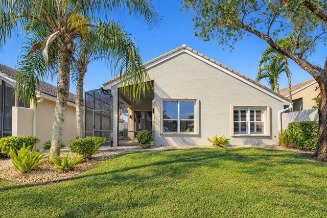 7440 W Mercada Way, Delray Beach, FL 33446