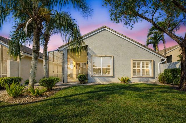 7440 W Mercada Way, Delray Beach, FL 33446