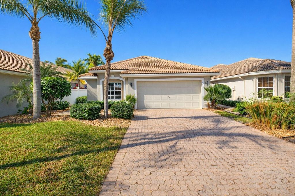 7440 W Mercada Way, Delray Beach, FL 33446