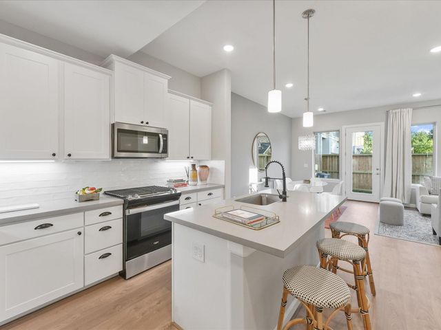 3422 Mansfield Street, Houston, TX 77091