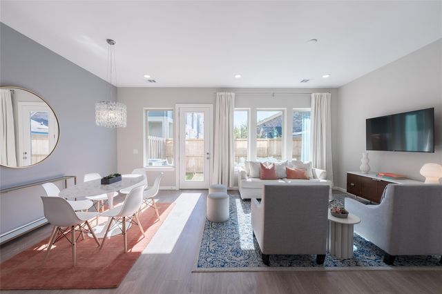 3422 Mansfield Street, Houston, TX 77091