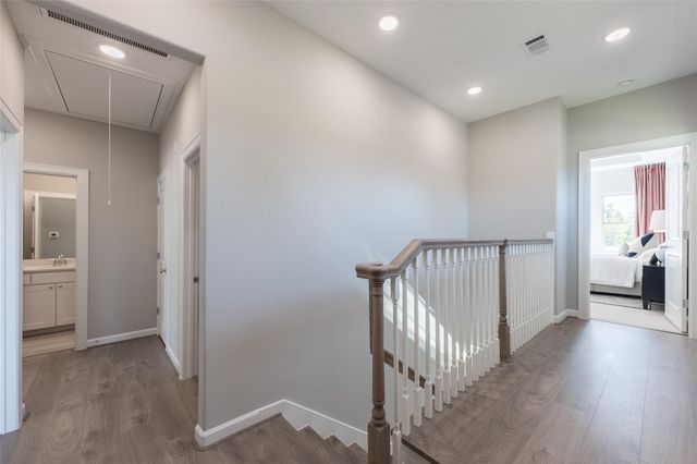 3422 Mansfield Street, Houston, TX 77091