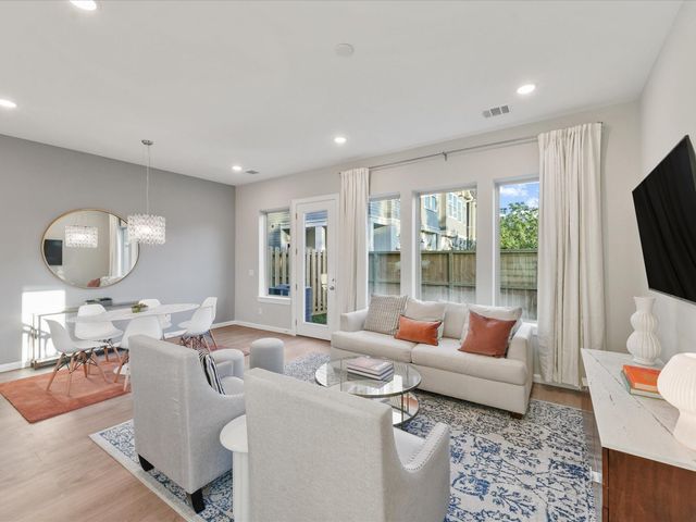 3422 Mansfield Street, Houston, TX 77091