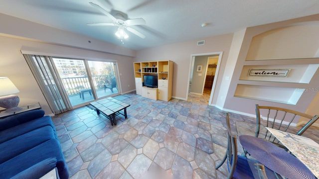 5300 S ATLANTIC AVENUE 23003, New Smyrna Beach, FL 32169