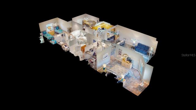 5300 S ATLANTIC AVENUE 23003, New Smyrna Beach, FL 32169
