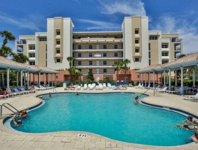 5300 S ATLANTIC AVENUE 23003, New Smyrna Beach, FL 32169