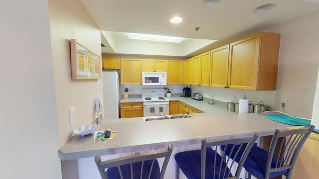 5300 S ATLANTIC AVENUE 23003, New Smyrna Beach, FL 32169