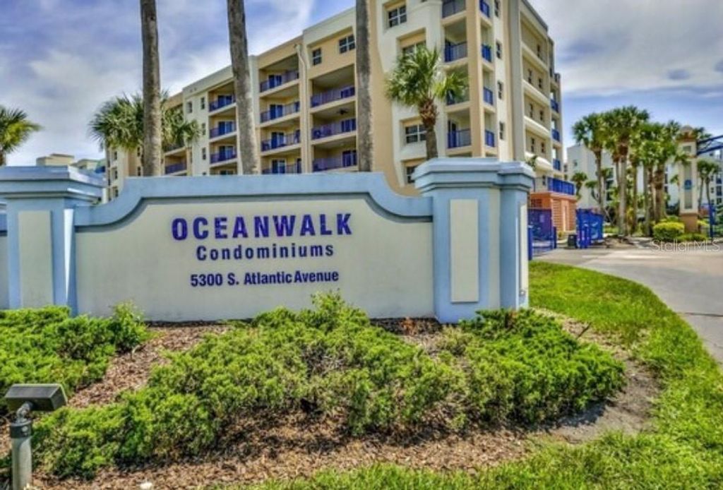 5300 S ATLANTIC AVENUE 23003, New Smyrna Beach, FL 32169