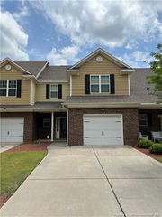 1108 Braybrooke Place, Fayetteville, NC 28314